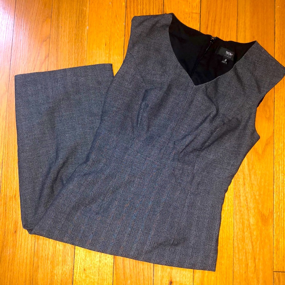 Perfect professional dress